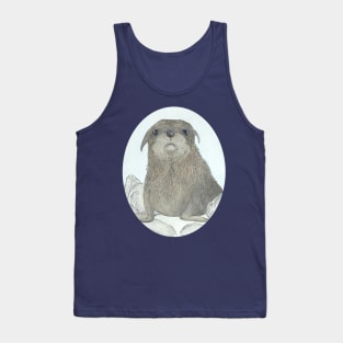 Seal Pup V2 Tank Top